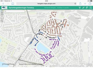 Tuindorp App