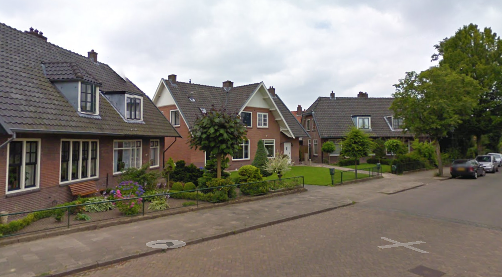 Buitenweg 7 Hengelo