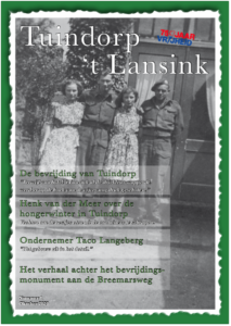 Tuindorp Bulletin 10-2020