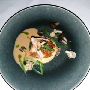 Tuindorp Culinair2019 Hotel Lansink