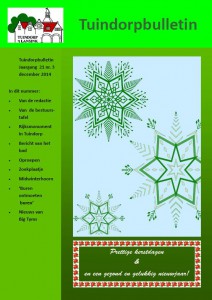 Tuindorpbulletin 21-3