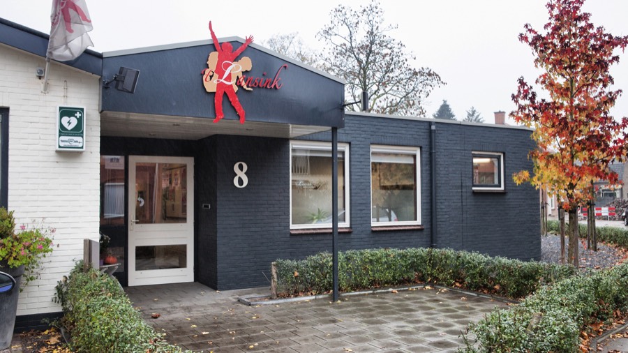 Wijkcentrum Lansink Hengelo