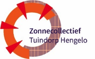 Zonnecollectief Tuindorp Hengelo