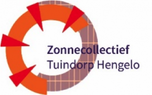 Zonnecollectief Tuindorp Hengelo