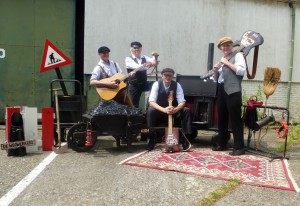 dewegwerkers
