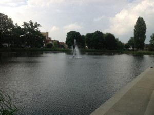 fontein