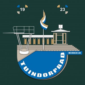Logo Tuindorpbad