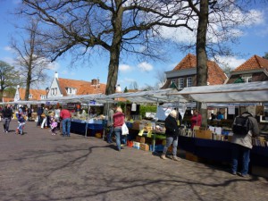 Boeken- en Streekmarkt