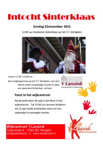 sinttuindorp
